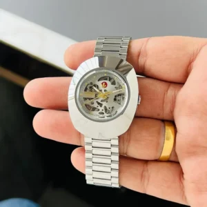 Premium Rado Watch For Men (IC33)