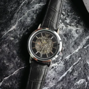 Trendy Emporio Armani Watch For Men (TZC701)