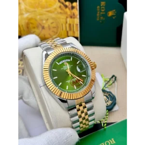 Trendy Rolex Watch For Men (CS4199)