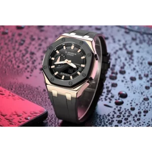 Classic Casio G-Shock Watch For Men (SCP172)