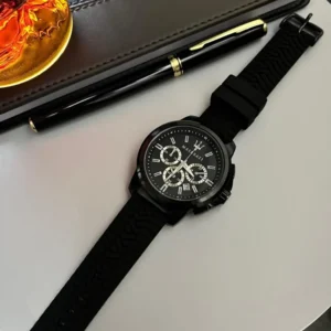 Trendy Maserati Watch For Men (FT2706)