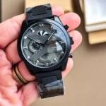 Classic Tag Heuer Watch For Men (SCP74)