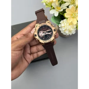 Premium G-Shock Watch For Men (BH1086)