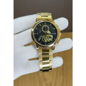 Stylish Tommy Hilfiger Watch For Men (CS4306)