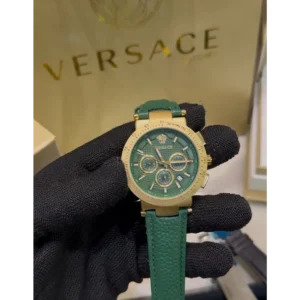 Trendy Versace Watch For Men (CS4390)