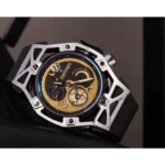 Imported Hublot Big Bang Watch For Men (CSO1817)