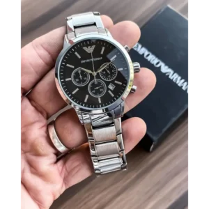 Trendy Emporio Armani Watch For Men (TZC707)