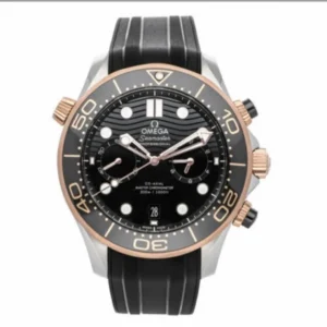Trendy Omega Seamaster Watch For Men (CS4129)