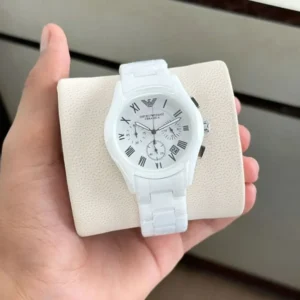 Classy Emporio Armani Watch For Men (CS4107)