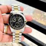 Stylish Tissot Watch For Men (CS4080)