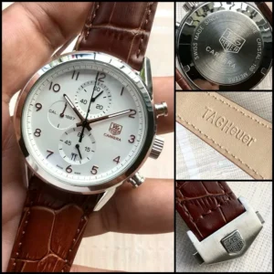 Stylish Tag Heuer Watch For Men (IC126)