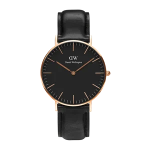 Imported Daniel Wellington Watch For Men (CSO1894)