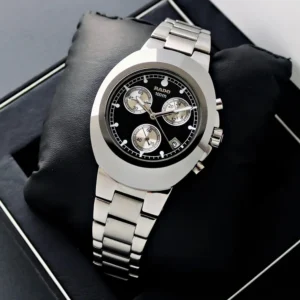 Stylish Rado Watch For Men (CSO5116)