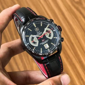 Stylish Tag Heuer Watch For Men (IC130)