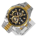 Stylish Casio Edifice Watch For Men (IC131)