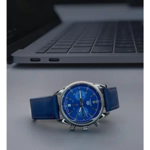 Imported Tag Heuer Watch For Men (CSO1900)