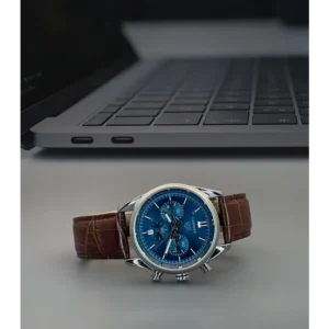 Imported Tag Heuer Watch For Men (CSO1901)