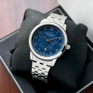 Imported Mont Blanc Watch For Men (CSO1902)