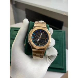 Trendy G-Shock Watch For Men (CS4059)