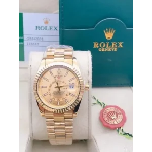 Premium Rolex Watch For Men (CS4146)