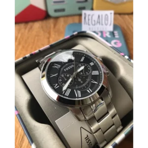 Stylish Fossil Watch For Men (SCP155)