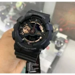 Imported Casio G Shock Watch For Men (SCP61)
