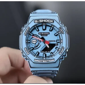 Premium G-Shock Watch For Men (BH1087)