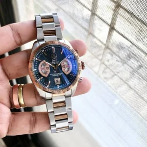 Imported Tag Heuer Watch For Men (CS4092)