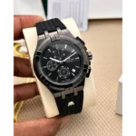 Classy Maurice Lacroix Watch For Men (CS4176)