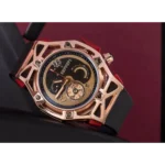 Imported Hublot Big Bang Watch For Men (CSO1818)