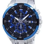 Stylish Casio Edifice Watch For Men (IC136)
