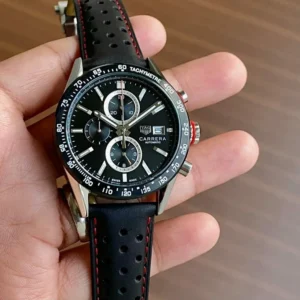 Stylish Tag Heuer Watch For Men (CSO5119)
