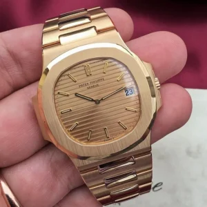 Stylish Patek Phillipe Watch For Men (IC138)