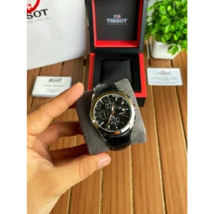 Classic Tissot Watch For Men (CSO1796)