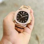 Stylish Patek Phillipe Watch For Men (IC139)
