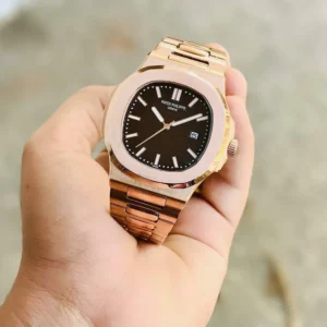 Stylish Patek Phillipe Watch For Men (IC139)