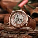 Classic Fossil Watch For Men (CSO1799)