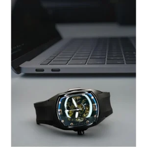 Trendy Corum Watch For Men (SHH0673)