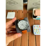 Classic Fossil Watch For Men (CSO1800)