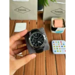 Classic Fossil Watch For Men (CSO1801)