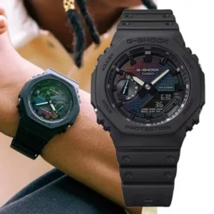 Trendy G-Shock Watch For Men (CS4383)