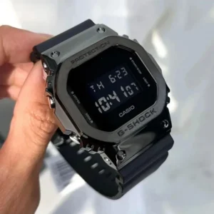 Imported Casio G Shock Watch For Men (CT581)