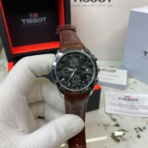 Classy Tissot Watch For Men (FT2408)