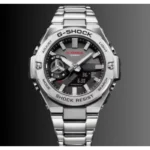 Premium G-Shock Casio Watch For Men (TZC759)