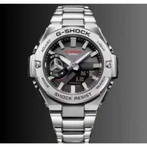 Premium G-Shock Casio Watch For Men (TZC759)
