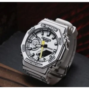 Stylish G-Shock Watch For Men (CS4307)