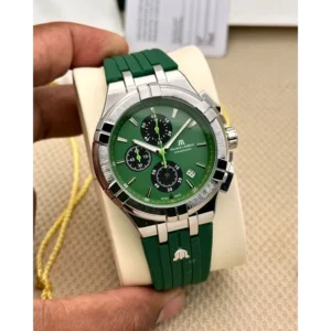 Classy Maurice Lacroix Watch For Men (CS4177)