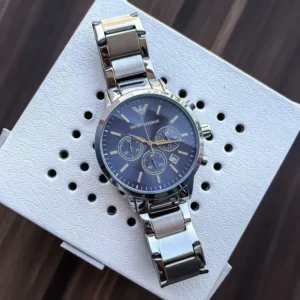 Trendy Emporio Armani Watch For Men (TZC708)