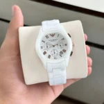 Classy Emporio Armani Watch For Men (CS4109)