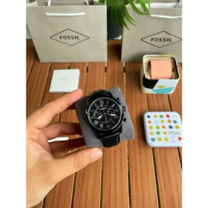 Classic Fossil Watch For Men (CSO1802)